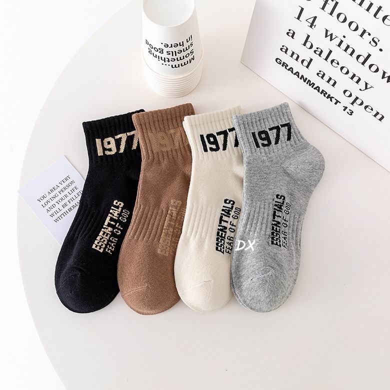 Fear of God socks 09